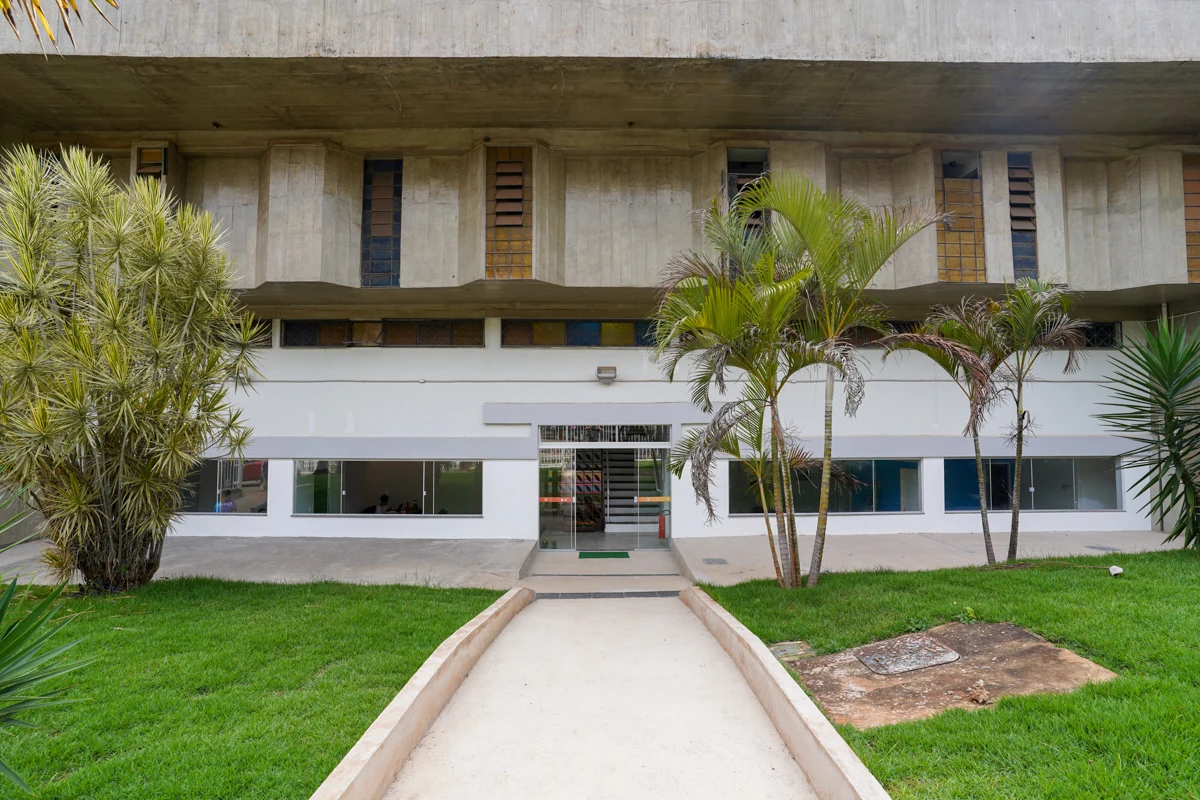 Acervo Grupo Altri — Incorporação imobiliária
